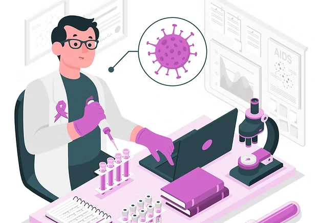 ​STD Testing Services